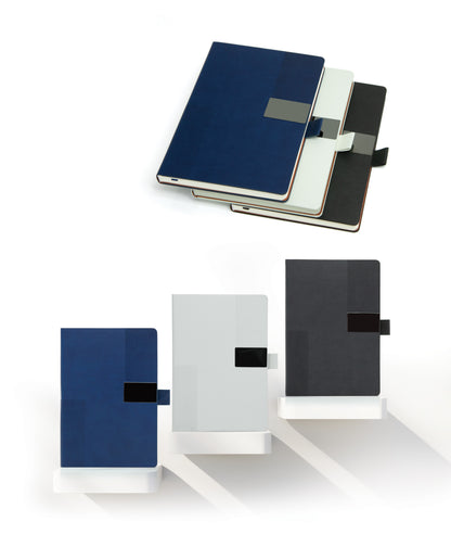 Customizable Note Books
