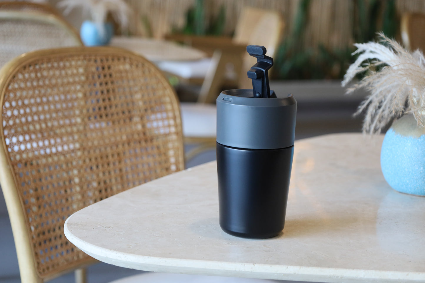 Vacuum Mug