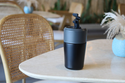 Vacuum Mug