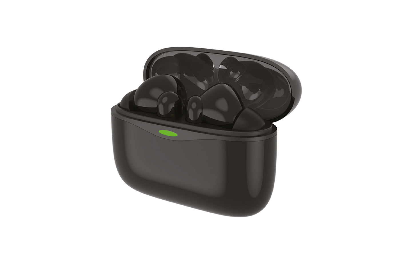 Wireless Stereo Earbuds