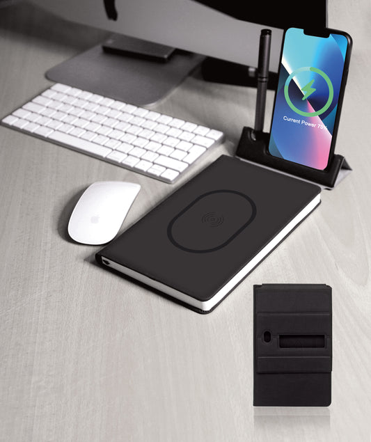 Powerbank Smart Notebook