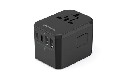 Travel Adaptor