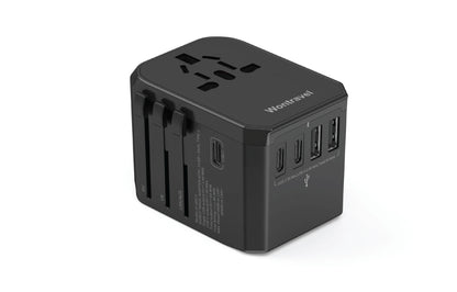 Super Fast Charging Universal Travel Adapter