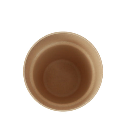 Wheat Straw Cork Grip PP Tumbler