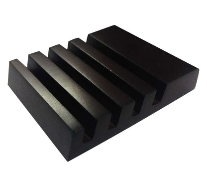 Wooden Tea Coaster Base