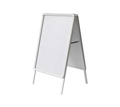 A Board