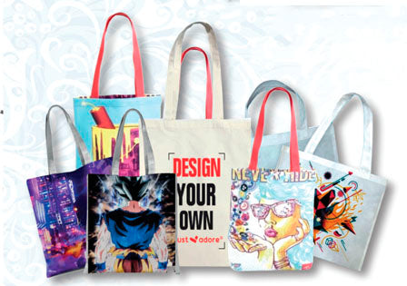 Sublimation Bags