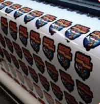 Digital Printing Media
