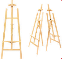 Easel Stand